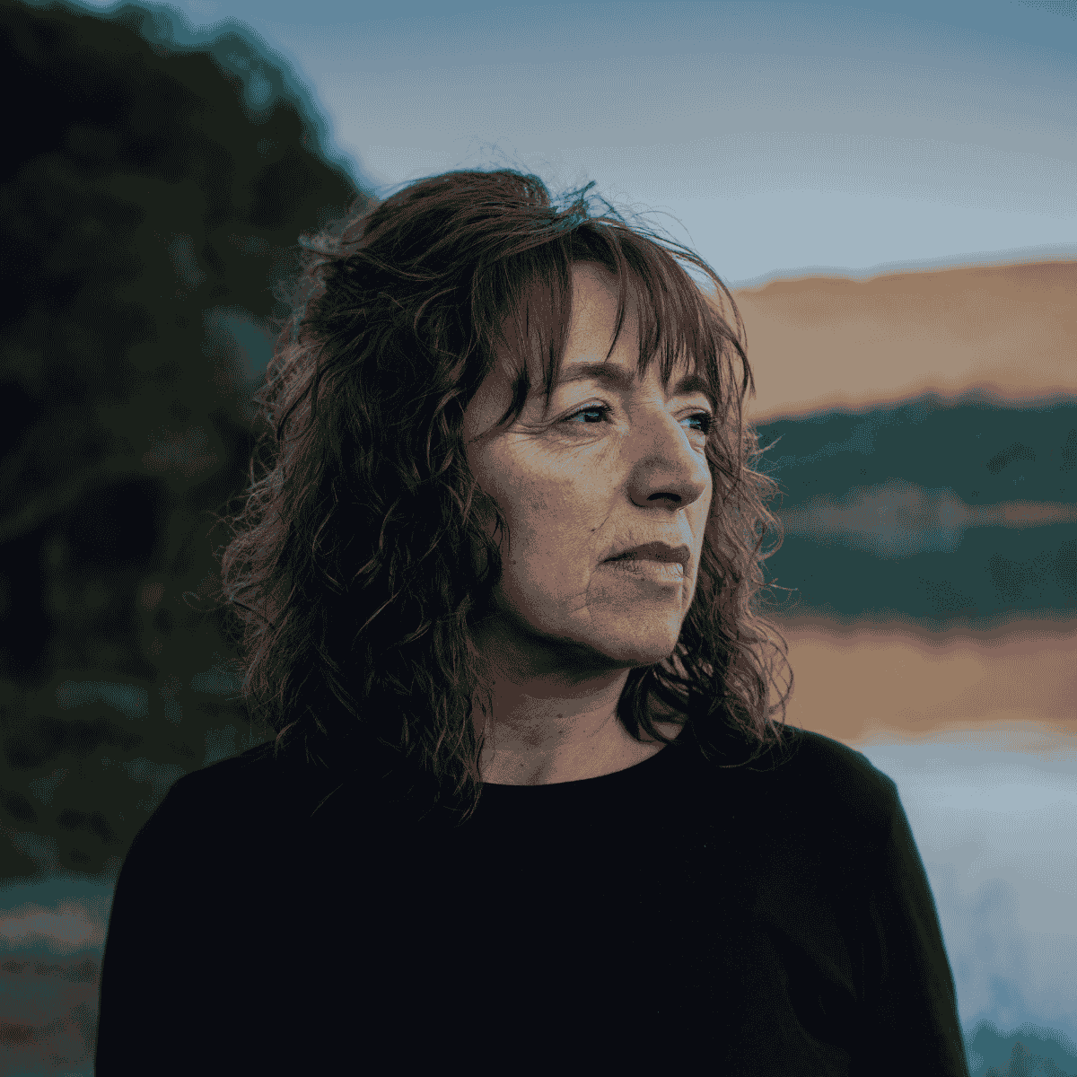 Malgorzata (Gosia) Kwiedacz-Palosz