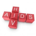 Logo - HIV 1