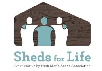 ©Irish Men's Shed Association